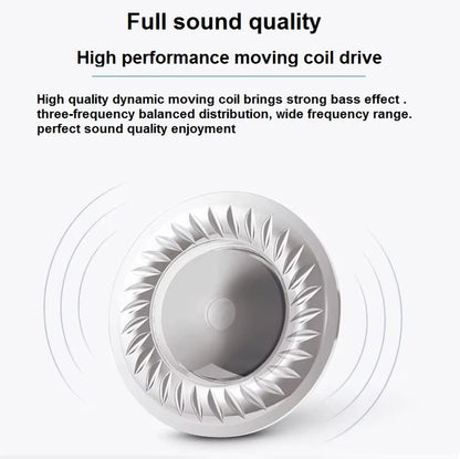 High Quality Wholesale Earphone Wired Headphone with Mic ,Wired Earphone, Wired Headset Portable Deep Bass Earphone