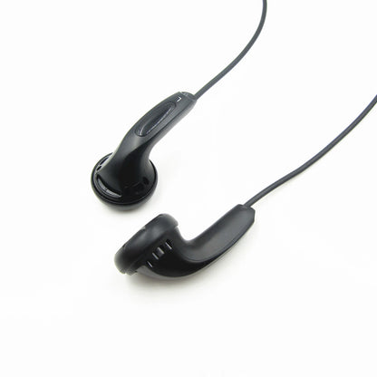 High Quality Wholesale Earphone Wired Headphone with Mic ,Wired Earphone, Wired Headset Portable Deep Bass Earphone