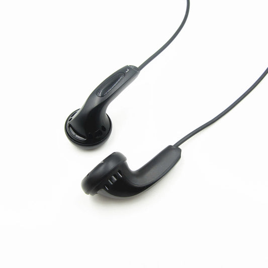 High Quality Wholesale Earphone Wired Headphone with Mic ,Wired Earphone, Wired Headset Portable Deep Bass Earphone