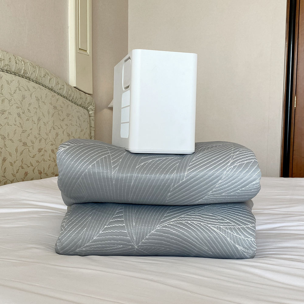 Mutayson Single Zone Water Cooling & Heating Mattress Pad – Smart Temperature Control for Deep Sleep Deep Sleep